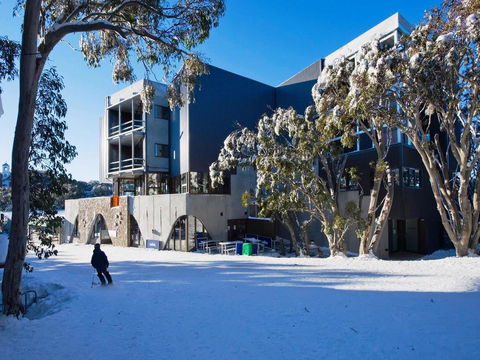 Buller Central Hotel - Accommodation Directory 9