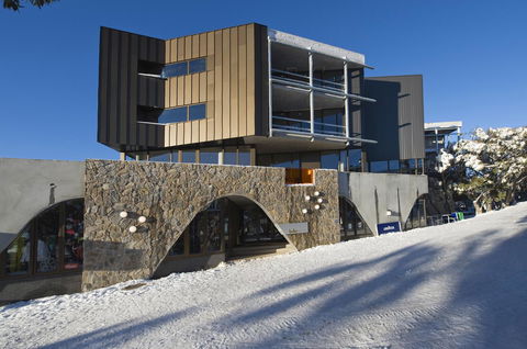 Buller Central Hotel - Accommodation Directory 10