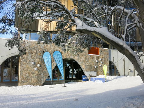 Buller Central Hotel - Accommodation Directory 8