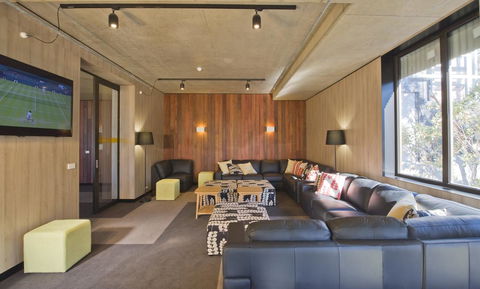 Buller Central Hotel - Accommodation Directory 12