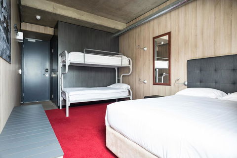 Buller Central Hotel - Accommodation Directory 3