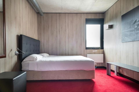 Buller Central Hotel - Accommodation Directory 2