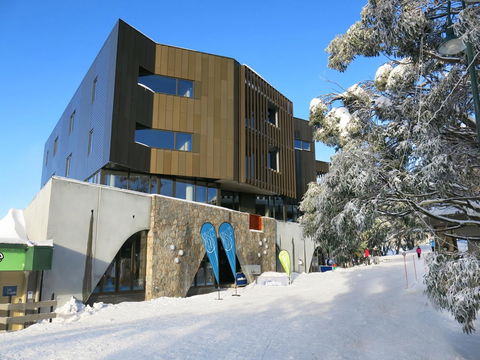 Buller Central Hotel - Accommodation Directory 0