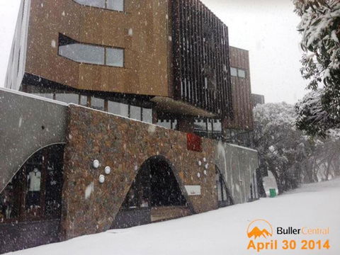 Buller Central Hotel - Accommodation Directory 11