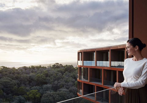 RACV Cape Schanck Resort - Accommodation Directory 2