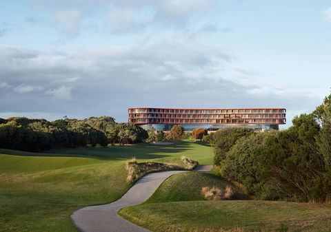 RACV Cape Schanck Resort - Accommodation Directory 0