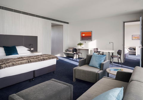 RACV Cape Schanck Resort - Accommodation Directory 37