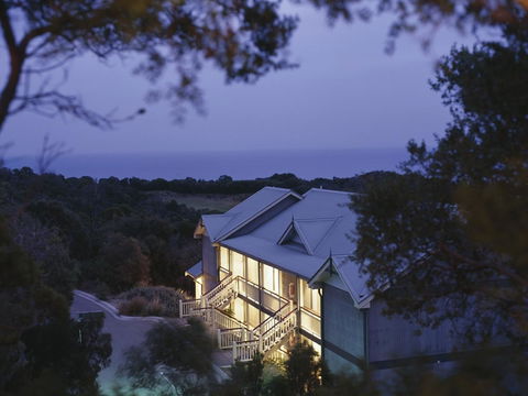 RACV Cape Schanck Resort - Accommodation Directory 44