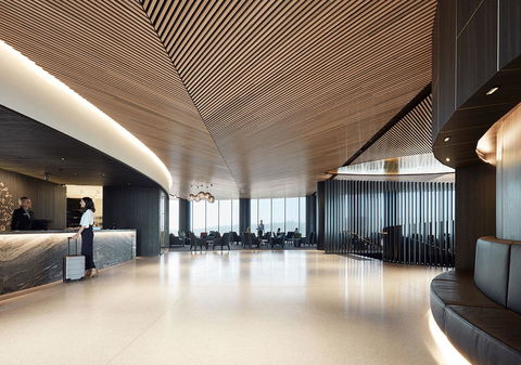 RACV Cape Schanck Resort - Accommodation Directory 4