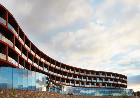 RACV Cape Schanck Resort - Accommodation Directory 24