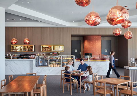 RACV Cape Schanck Resort - Accommodation Directory 15