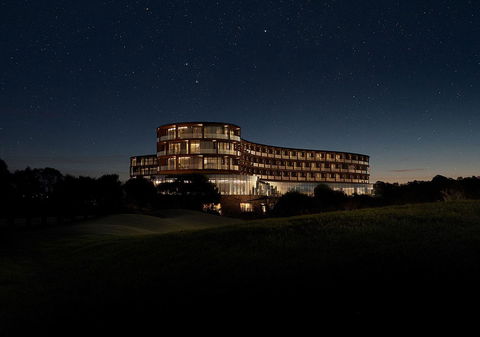 RACV Cape Schanck Resort - Accommodation Directory 1