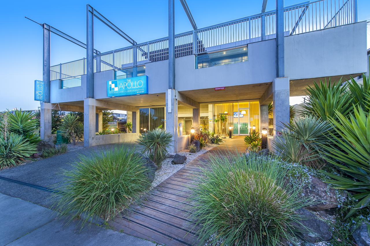 Apollo Bay VIC Accommodation Directory