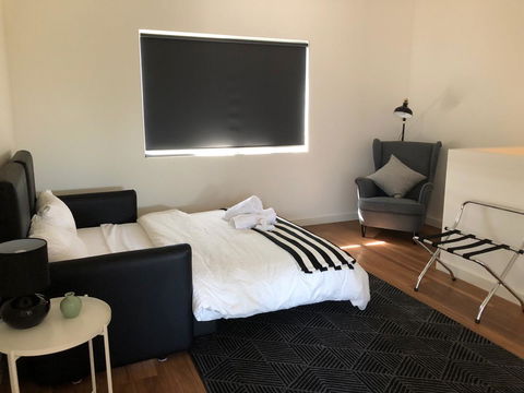 Rosewater Townhouses Dromana - Accommodation Directory 1