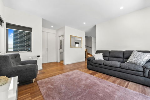 Rosewater Townhouses Dromana - Accommodation Directory 7