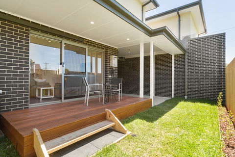 Rosewater Townhouses Dromana - Accommodation Directory 13