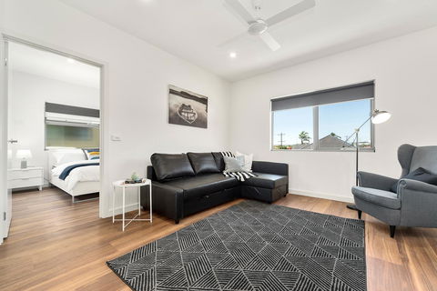 Rosewater Townhouses Dromana - Accommodation Directory 18