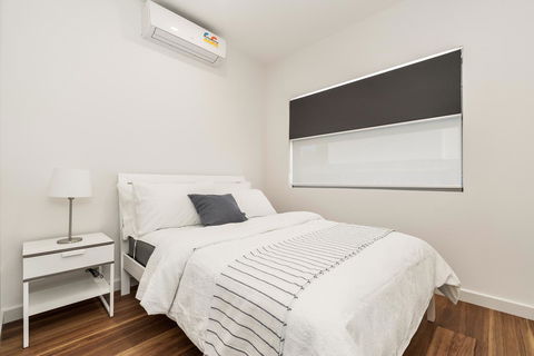 Rosewater Townhouses Dromana - Accommodation Directory 30