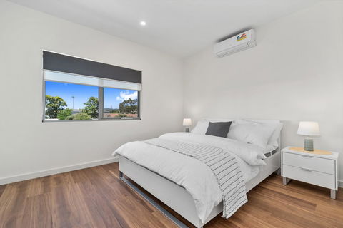 Rosewater Townhouses Dromana - Accommodation Directory 4