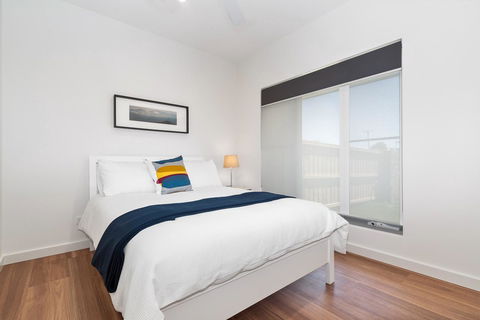 Rosewater Townhouses Dromana - Accommodation Directory 28