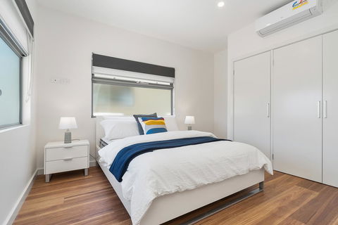 Rosewater Townhouses Dromana - Accommodation Directory 20