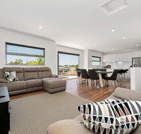 Rosewater Townhouses Dromana - Accommodation Directory