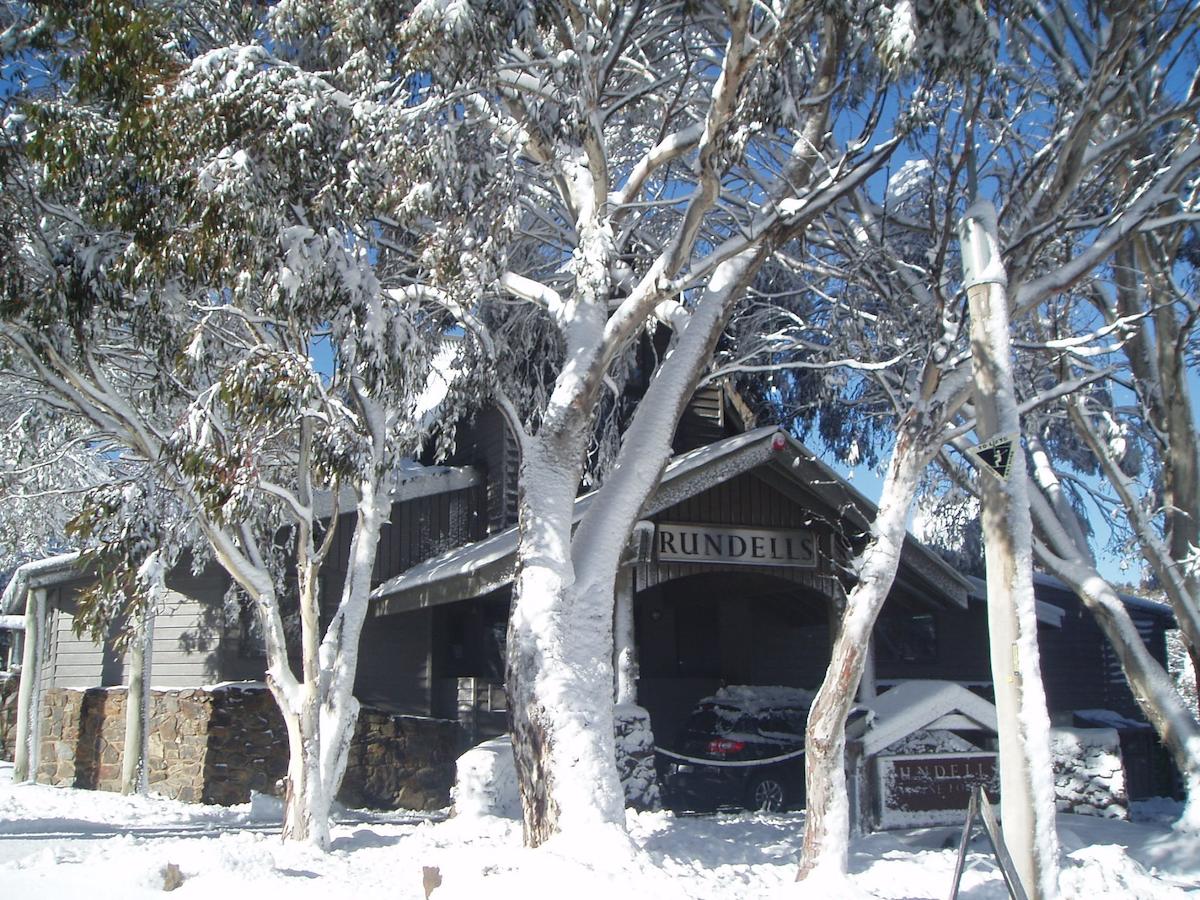 Anglers Rest VIC Accommodation Directory