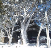 Ramada Resort by Wyndham Dinner Plain Mt Hotham - Accommodation Directory
