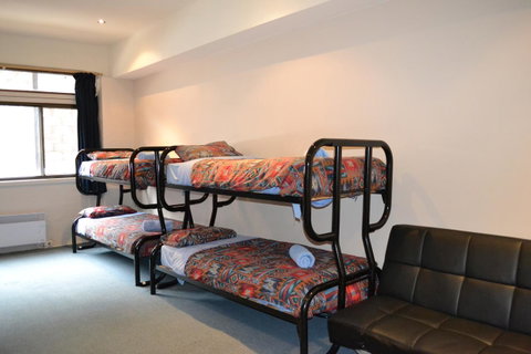 Arlberg Hotham - Accommodation Directory 7