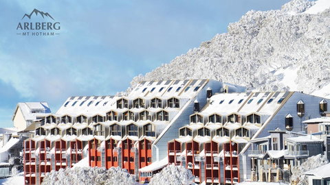 Arlberg Hotham - Accommodation Directory 11