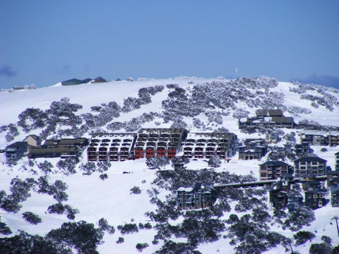 Arlberg Hotham - Accommodation Directory 18