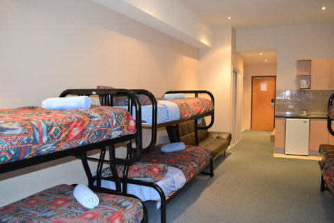 Arlberg Hotham - Accommodation Directory 5