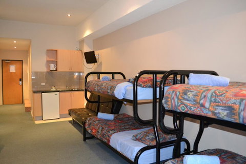 Arlberg Hotham - Accommodation Directory 4