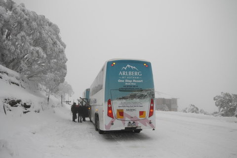 Arlberg Hotham - Accommodation Directory 17