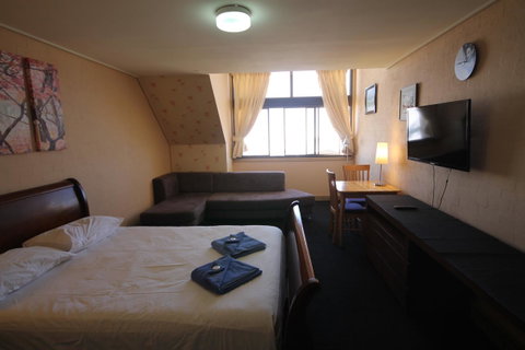 Arlberg Hotham - Accommodation Directory 3