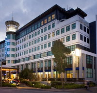 Novotel Melbourne Glen Waverley - Accommodation Directory