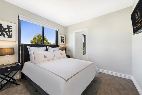 Manhattan Apartments - Notting Hill - Accommodation Directory 18