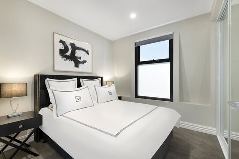 Manhattan Apartments - Notting Hill - Accommodation Directory 22
