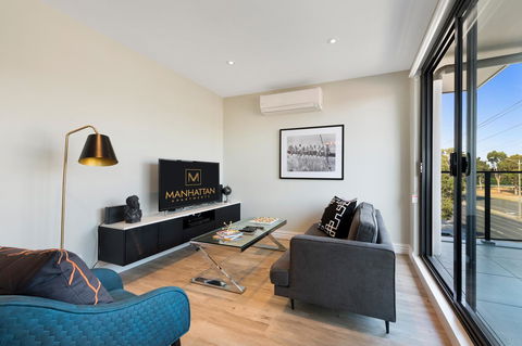Manhattan Apartments - Notting Hill - Accommodation Directory 23