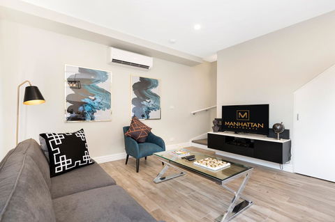 Manhattan Apartments - Notting Hill - Accommodation Directory 26
