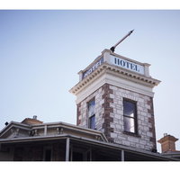 Hotel Sorrento - Accommodation Directory