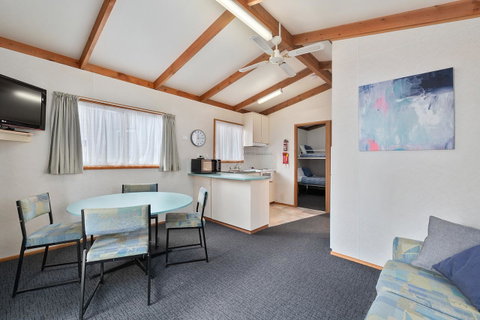 High Country Holiday Park - Accommodation Directory 18