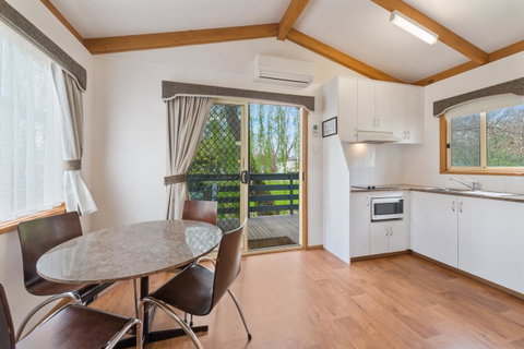 High Country Holiday Park - Accommodation Directory 22