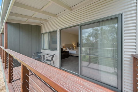 High Country Holiday Park - Accommodation Directory 6