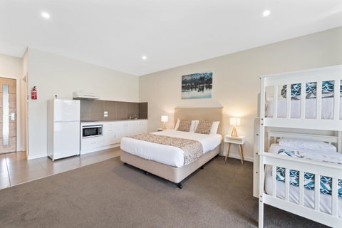 High Country Holiday Park - Accommodation Directory 5