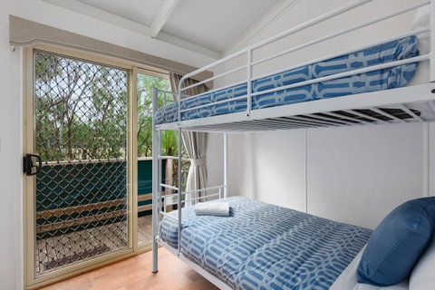 High Country Holiday Park - Accommodation Directory 17