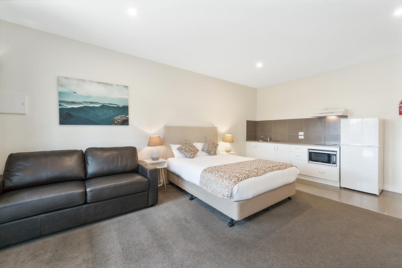 Mansfield VIC Accommodation Directory