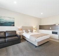 High Country Holiday Park - Accommodation Directory
