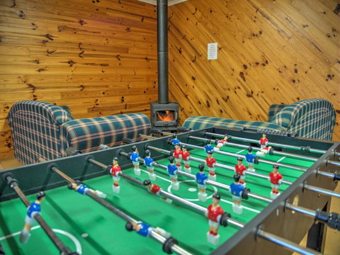 High Country Holiday Park - Accommodation Directory 35
