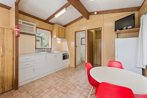 High Country Holiday Park - Accommodation Directory 29